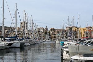 Chauffeur privé Marseille